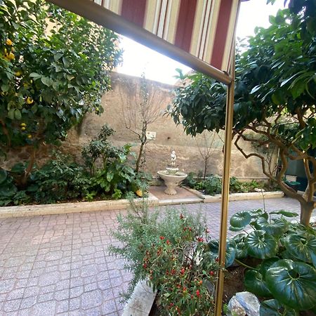 Abeti'S House Villa Roma Ngoại thất bức ảnh