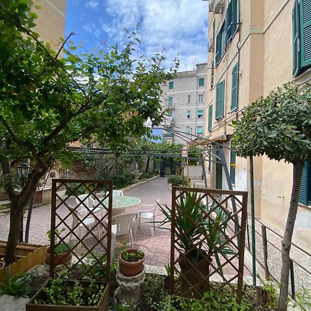 Abeti'S House Villa Roma Ngoại thất bức ảnh