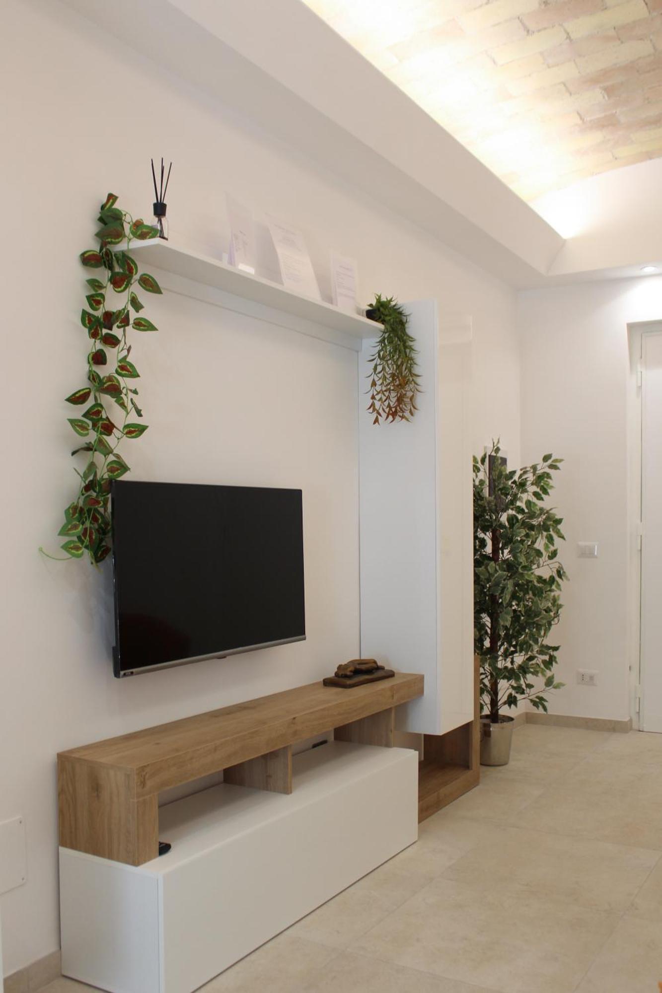 Abeti'S House Villa Roma Ngoại thất bức ảnh