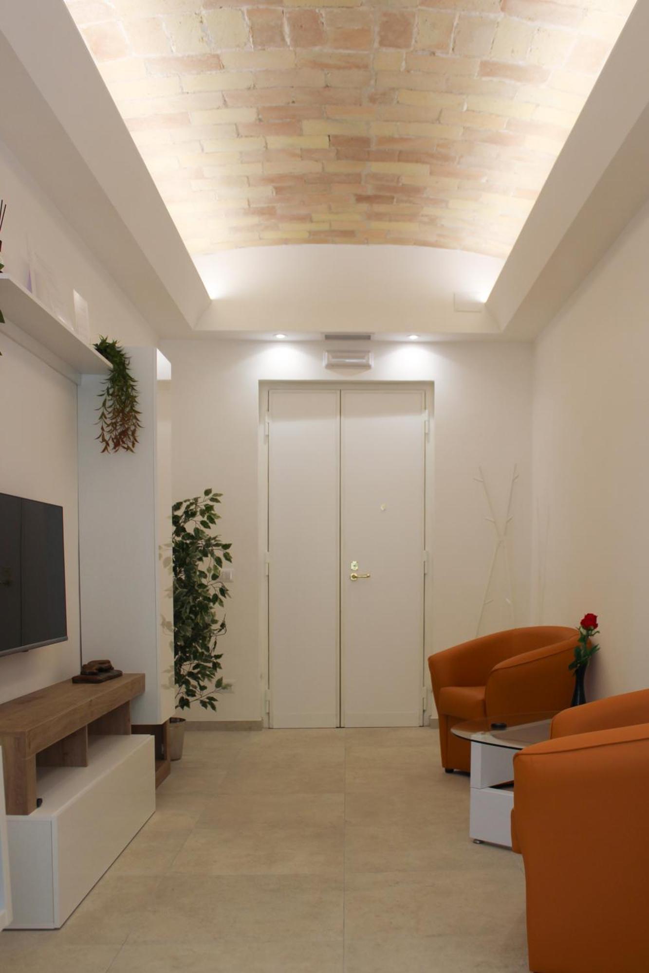 Abeti'S House Villa Roma Ngoại thất bức ảnh
