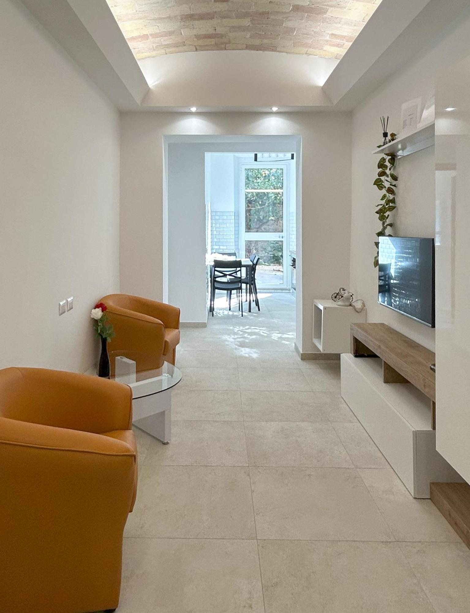 Abeti'S House Villa Roma Ngoại thất bức ảnh