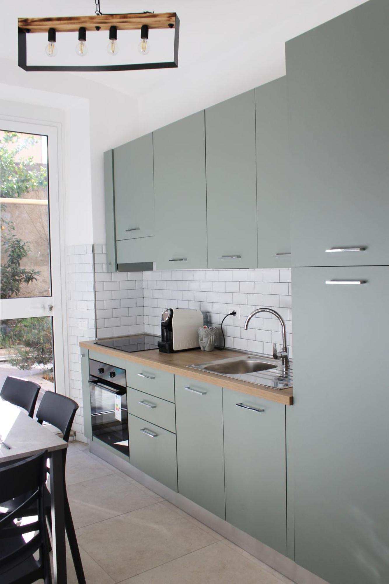Abeti'S House Villa Roma Ngoại thất bức ảnh