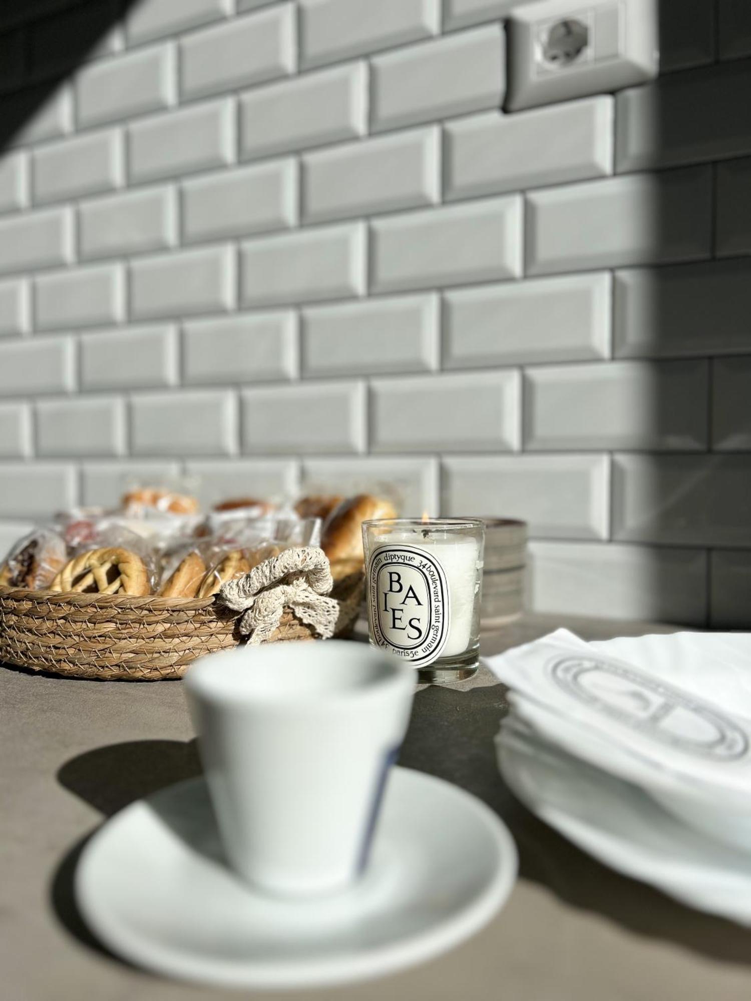Abeti'S House Villa Roma Ngoại thất bức ảnh