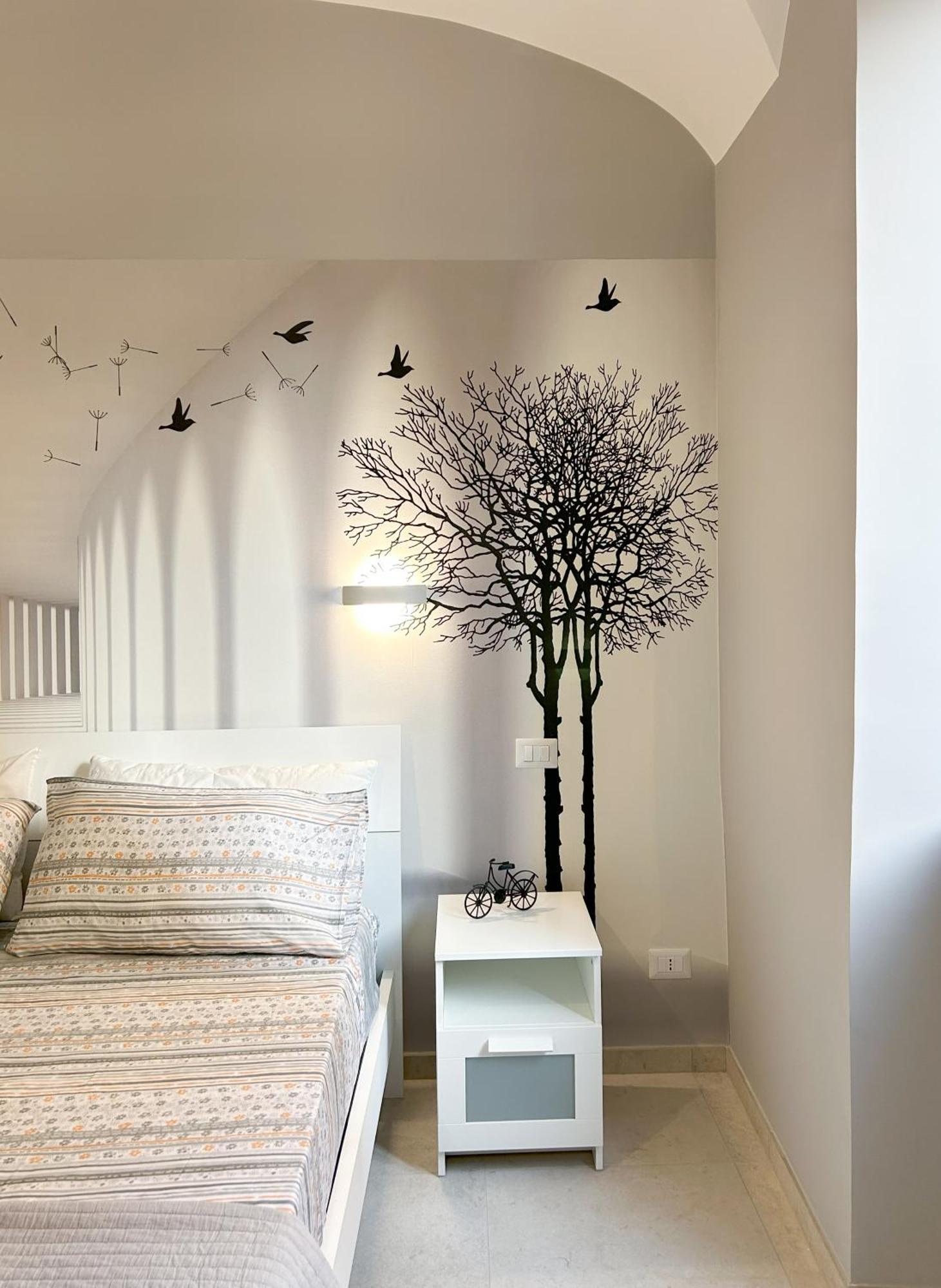 Abeti'S House Villa Roma Ngoại thất bức ảnh
