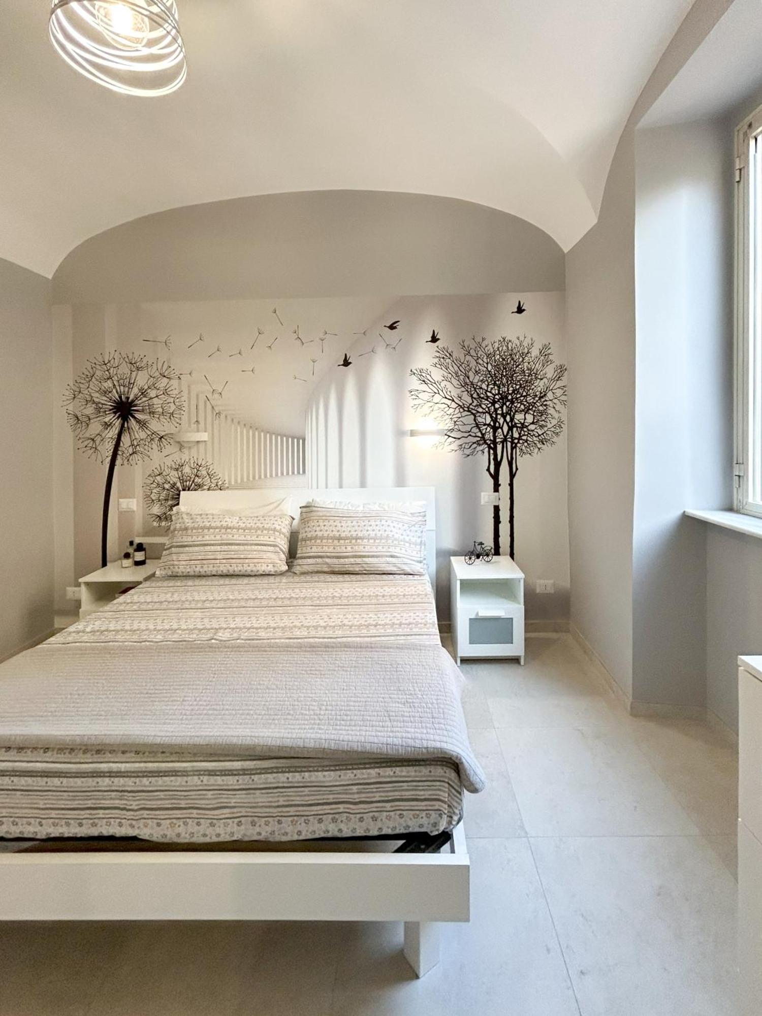 Abeti'S House Villa Roma Ngoại thất bức ảnh
