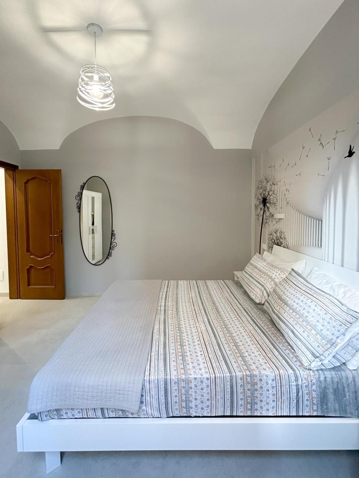 Abeti'S House Villa Roma Ngoại thất bức ảnh