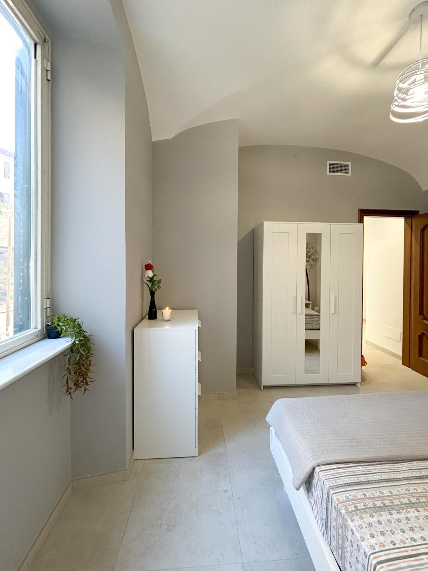 Abeti'S House Villa Roma Ngoại thất bức ảnh