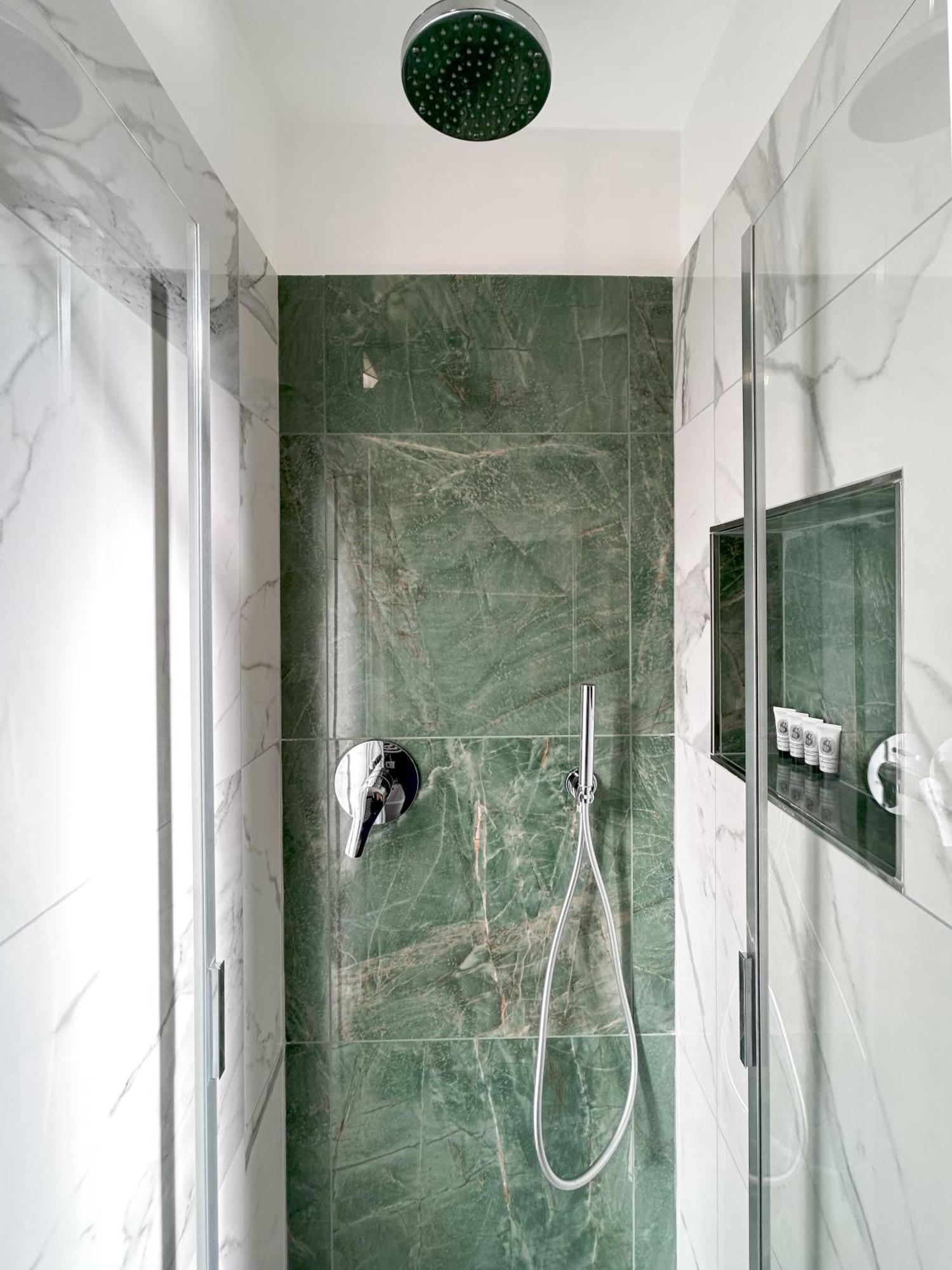 Abeti'S House Villa Roma Ngoại thất bức ảnh