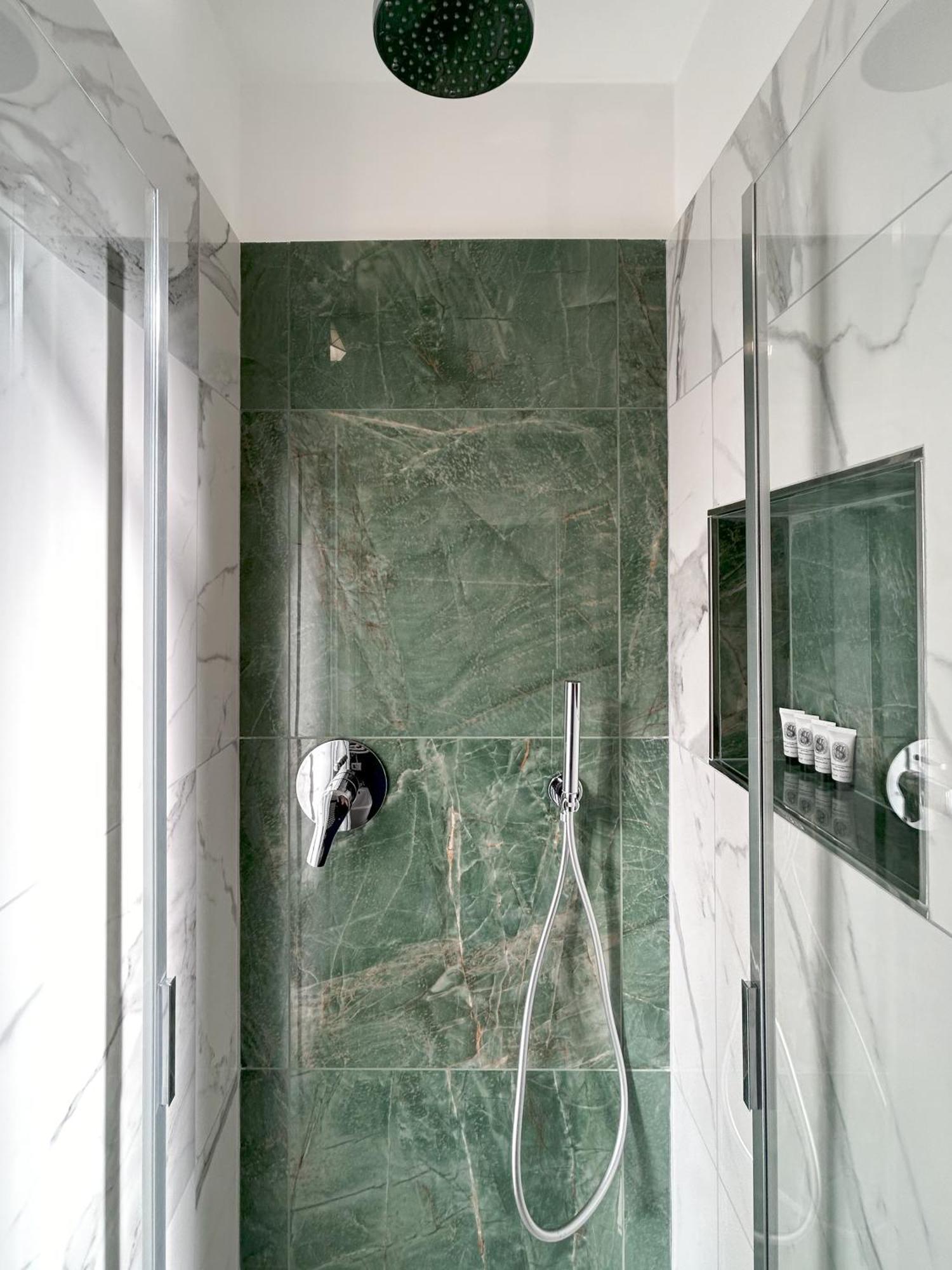 Abeti'S House Villa Roma Ngoại thất bức ảnh