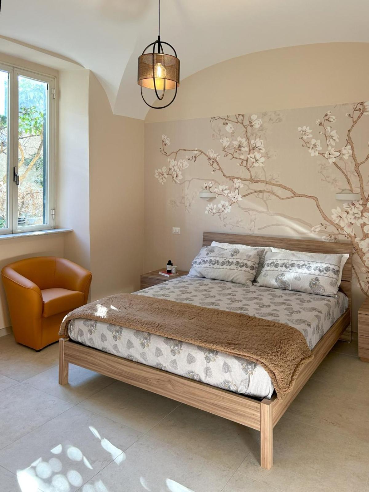 Abeti'S House Villa Roma Ngoại thất bức ảnh