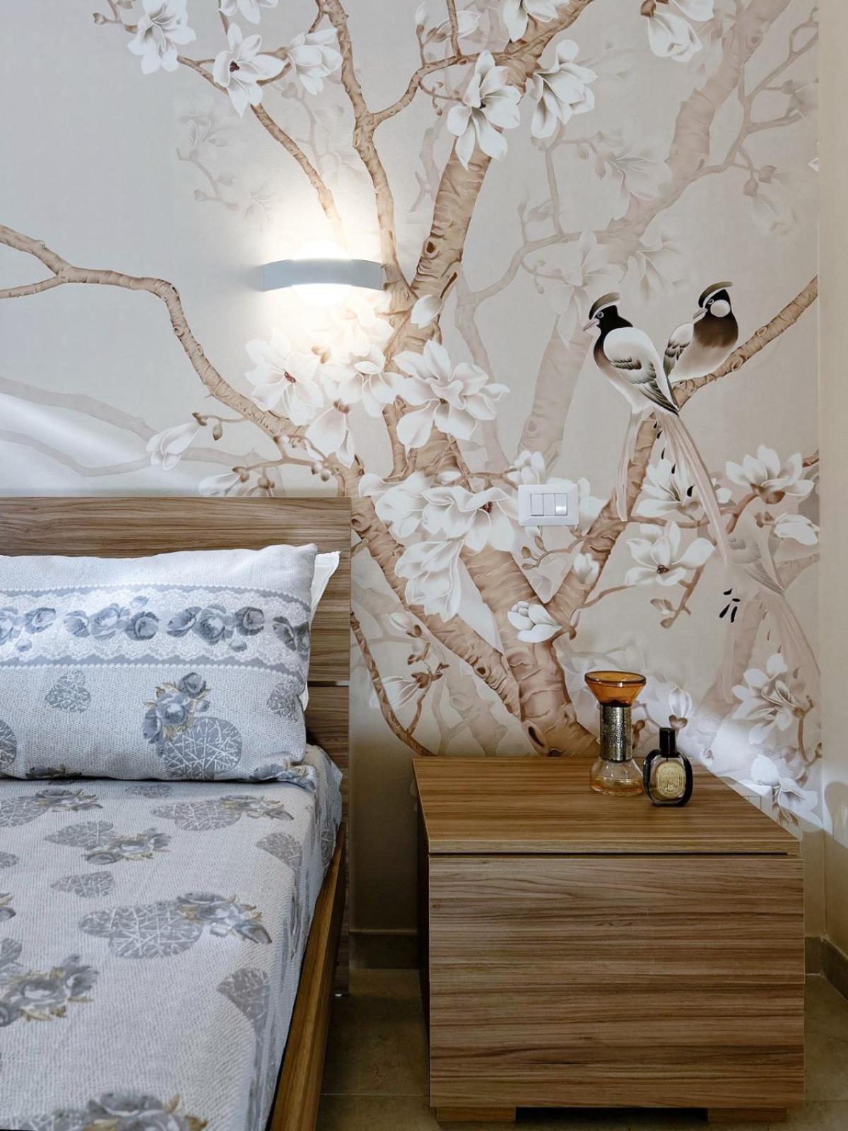 Abeti'S House Villa Roma Ngoại thất bức ảnh
