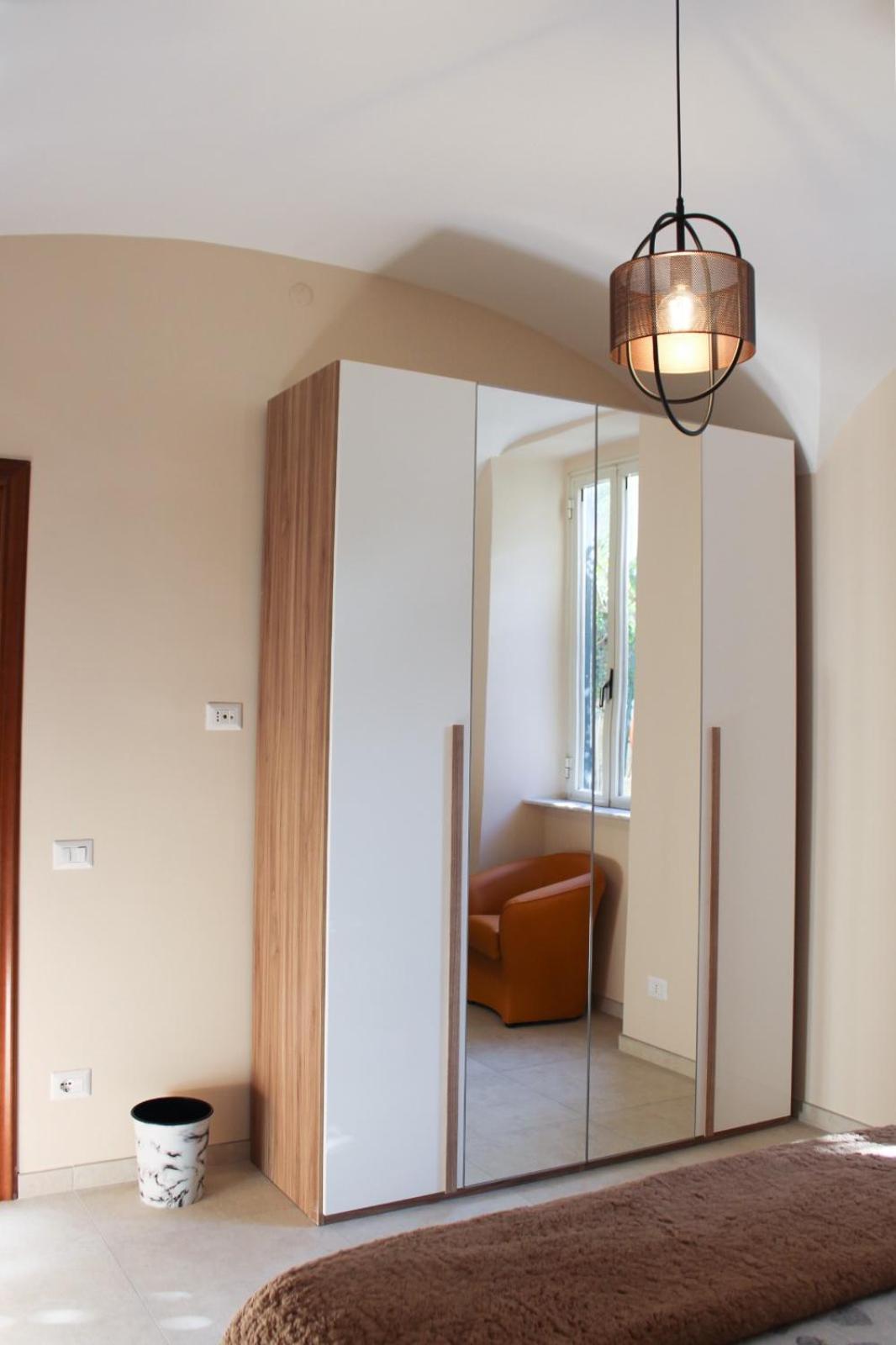 Abeti'S House Villa Roma Ngoại thất bức ảnh