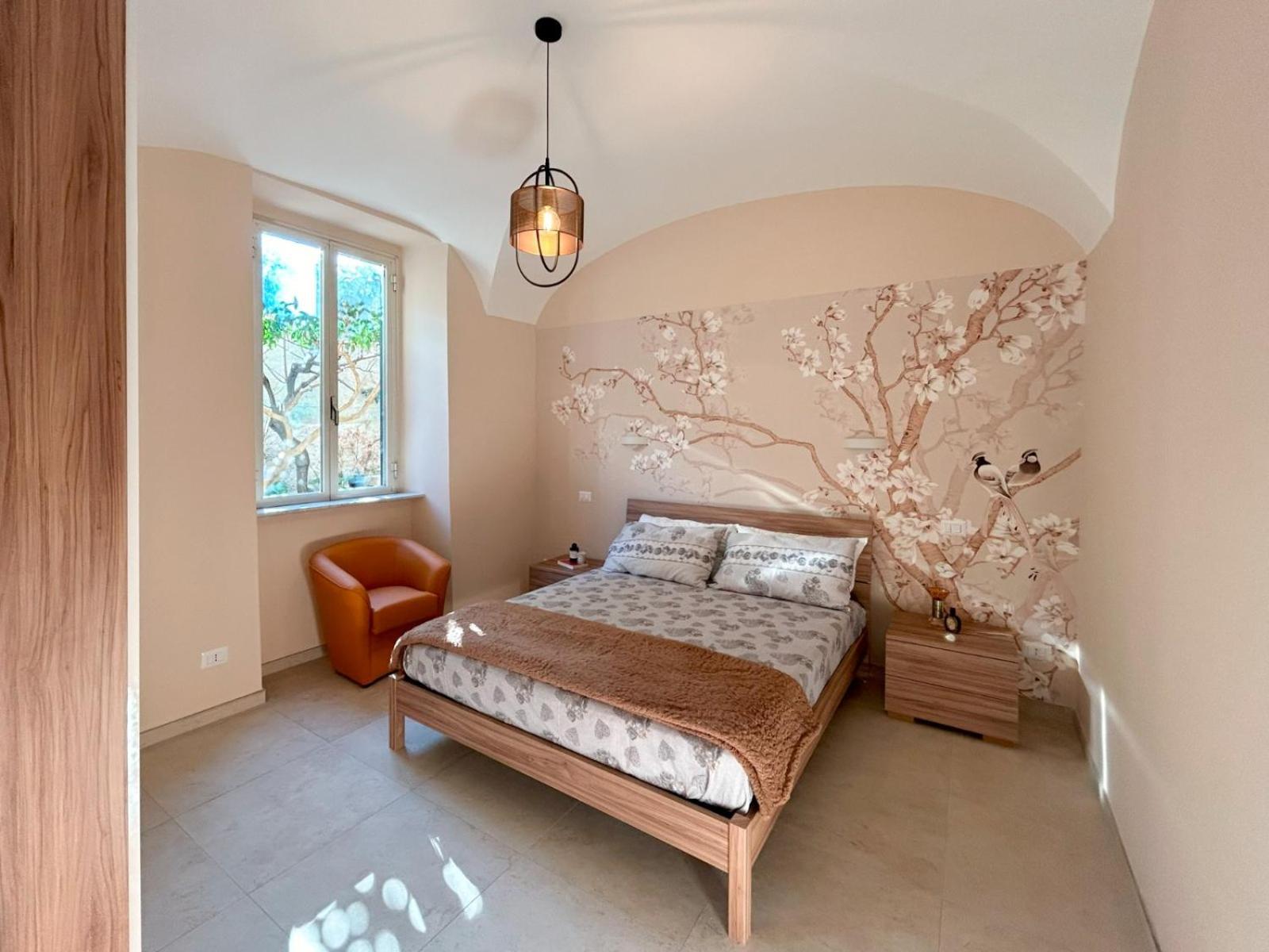Abeti'S House Villa Roma Ngoại thất bức ảnh