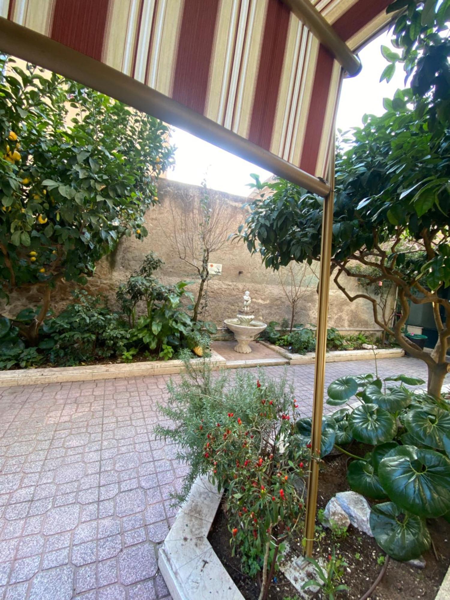 Abeti'S House Villa Roma Ngoại thất bức ảnh